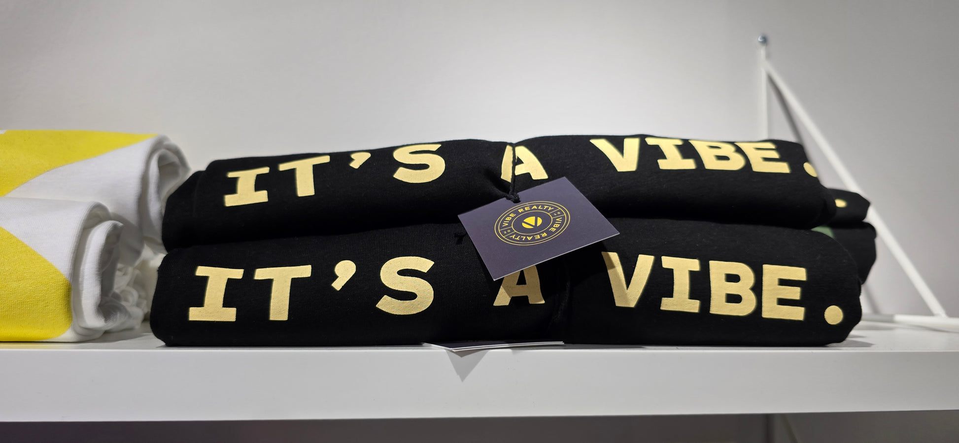 Premium VIBE ST PAUL T-shirt