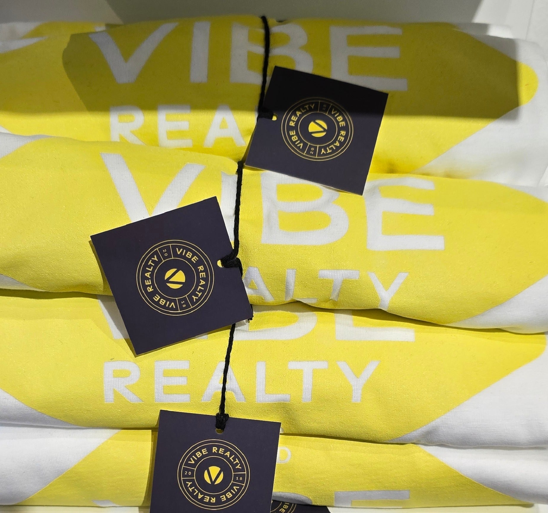 VIBE T-shirt